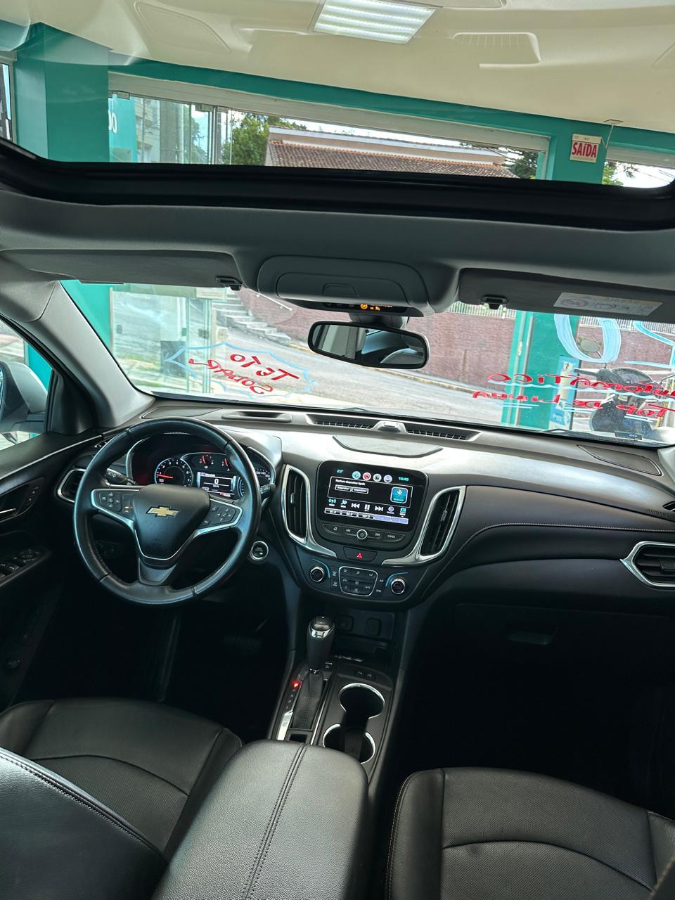 Foto 8 de Chevrolet Equinox