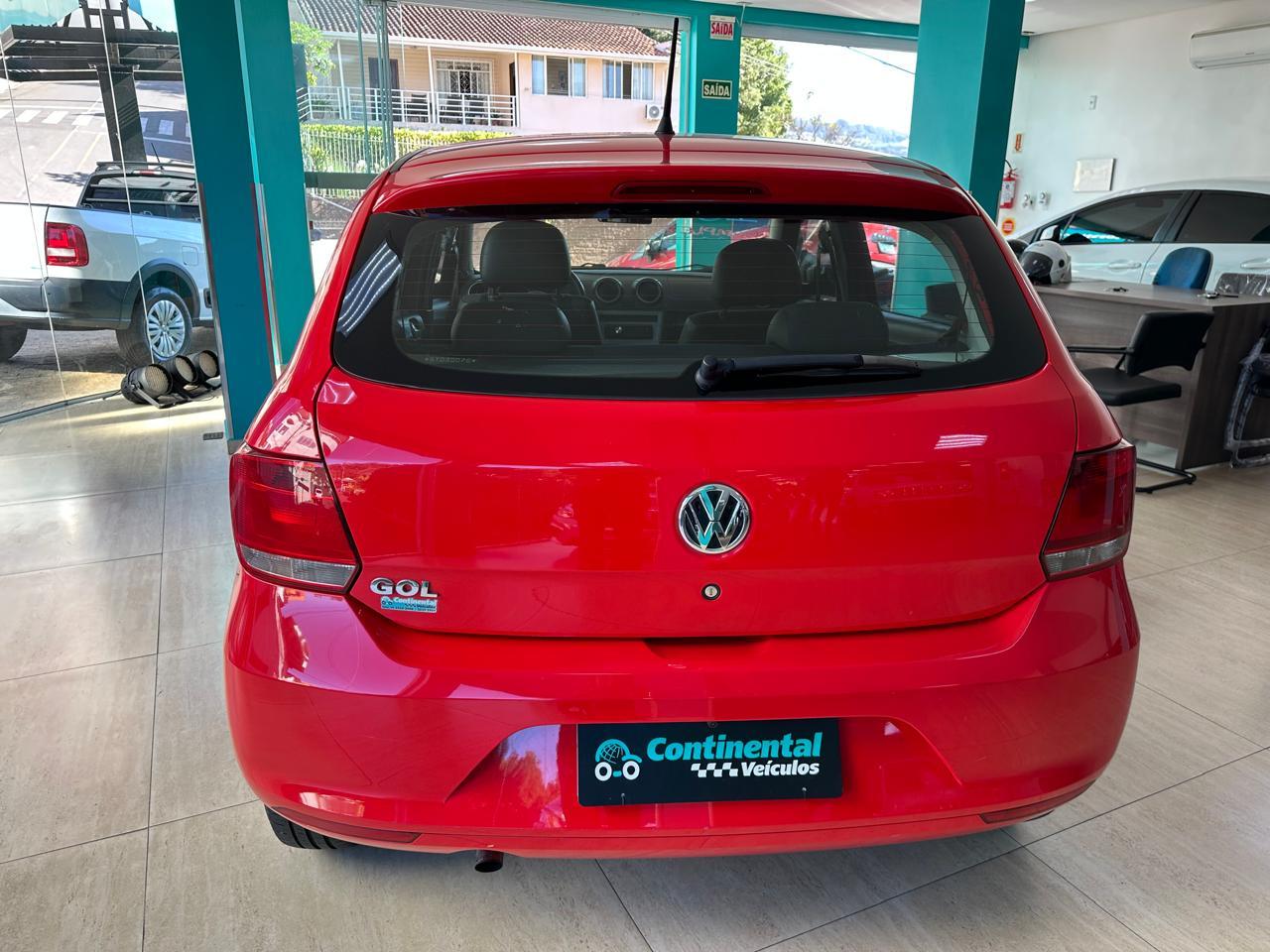 Foto 12 de VOLKSWAGEN GOL