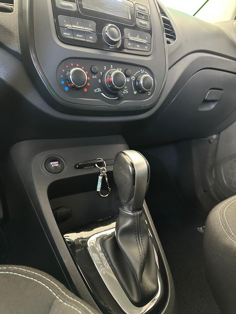 Foto 9 de Renault Captur