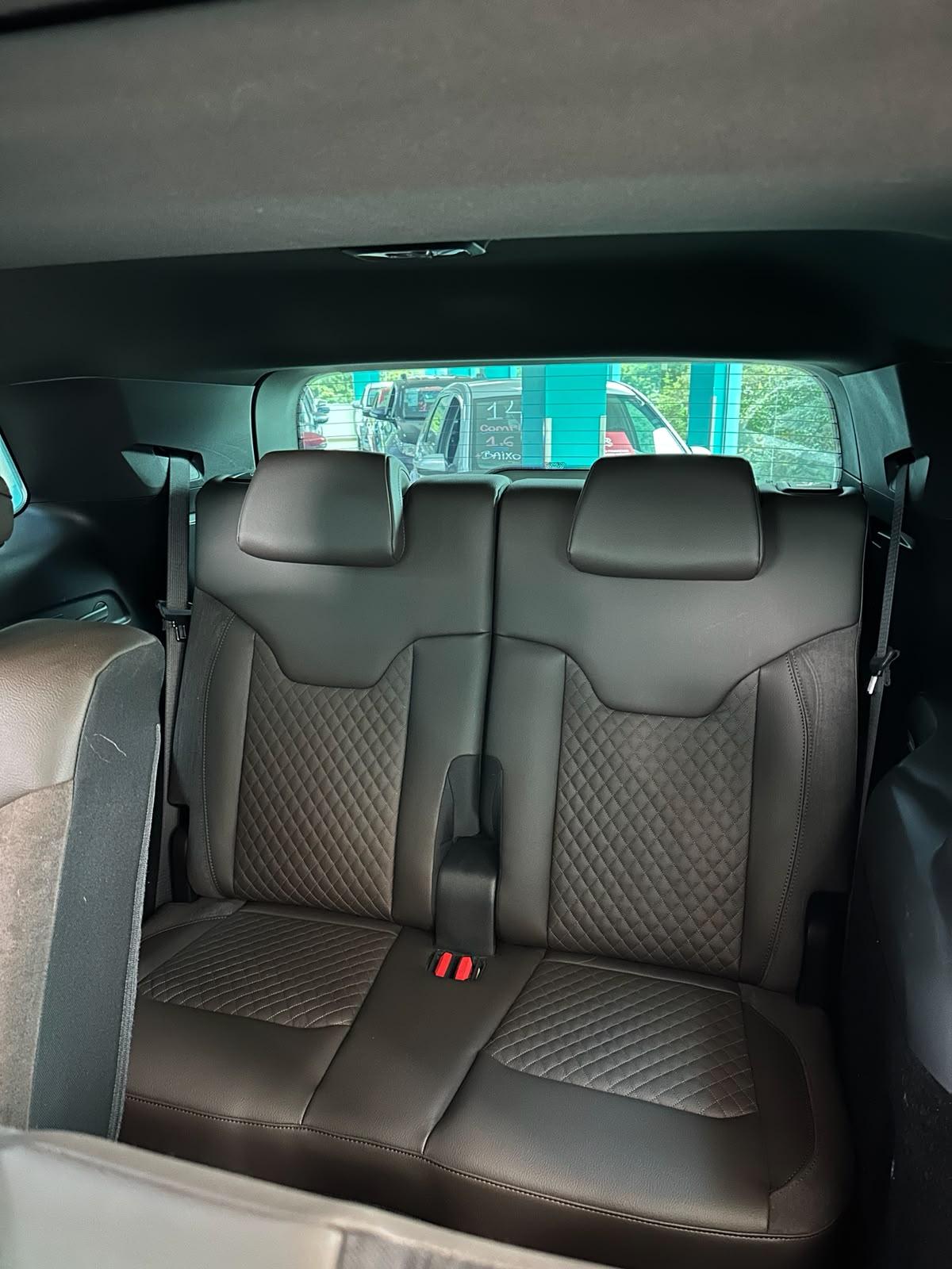 Foto 15 de Jeep Commander