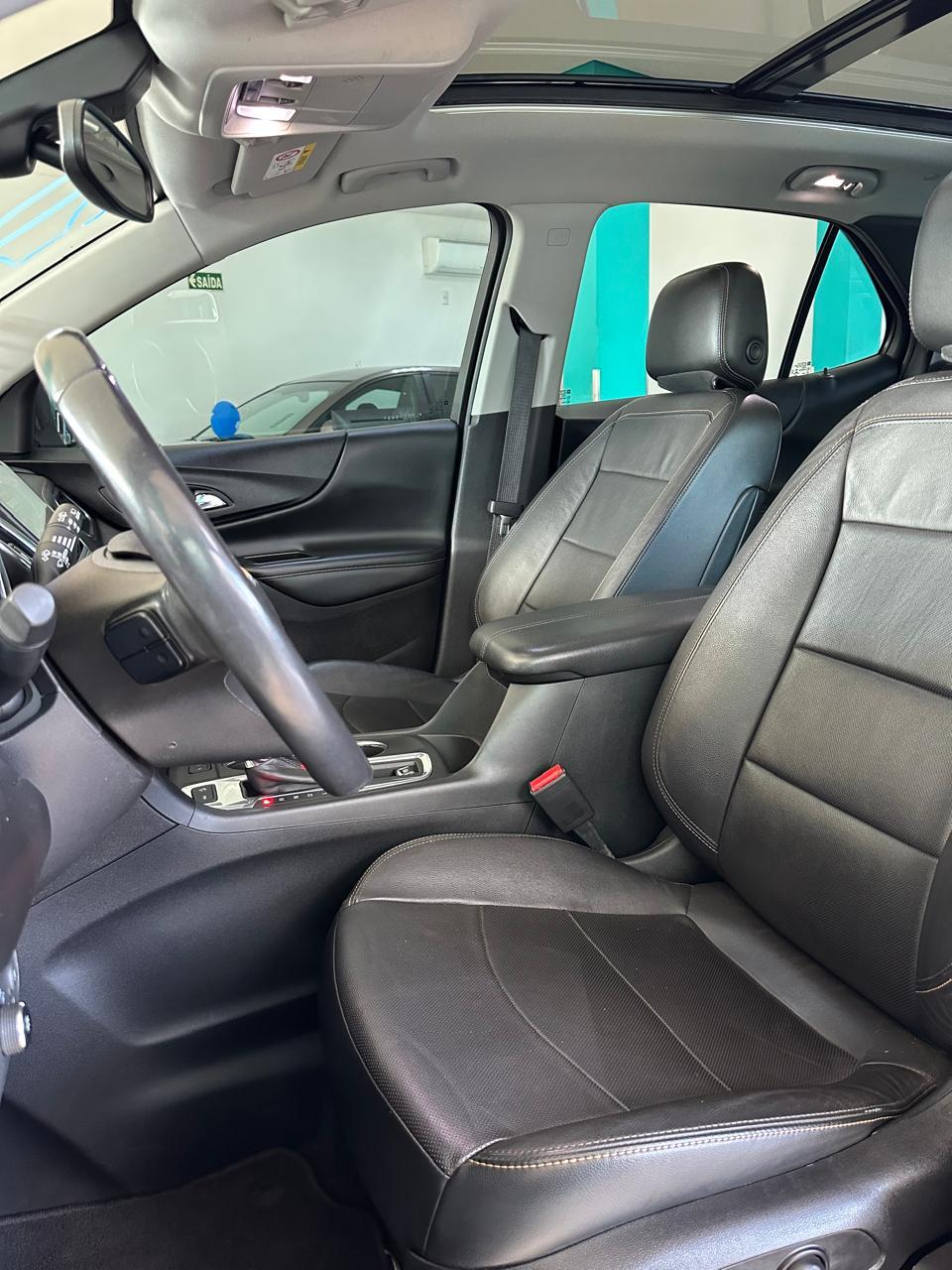 Foto 9 de Chevrolet Equinox