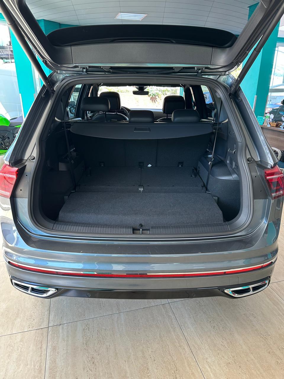 Foto 20 de Volkswagen Tiguan