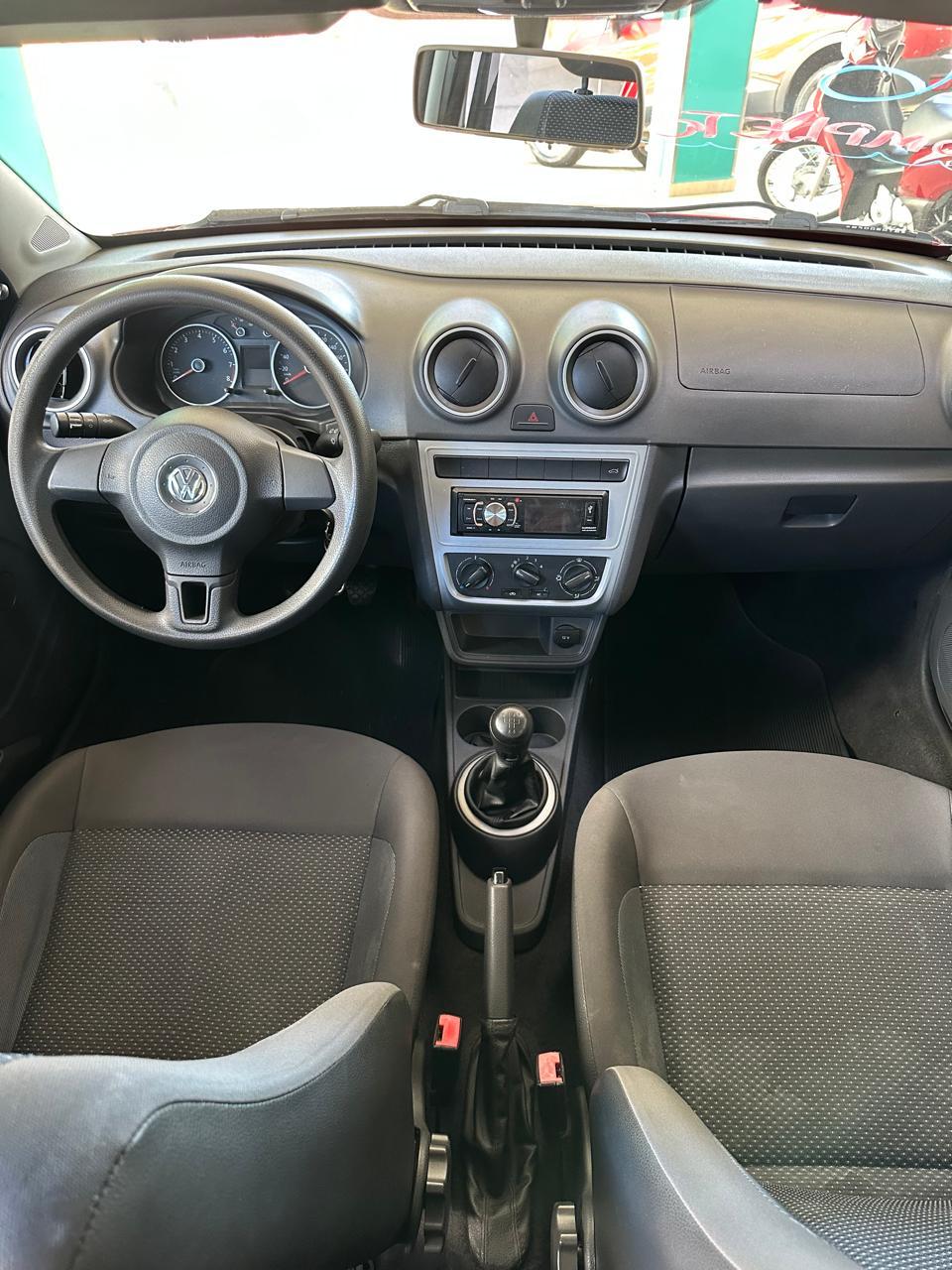 Foto 8 de VOLKSWAGEN GOL