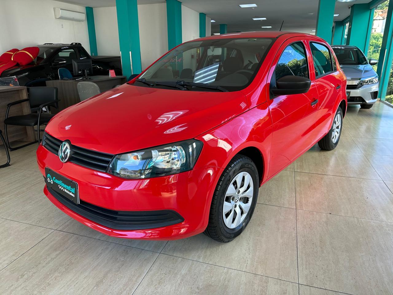 Foto 3 de VOLKSWAGEN GOL