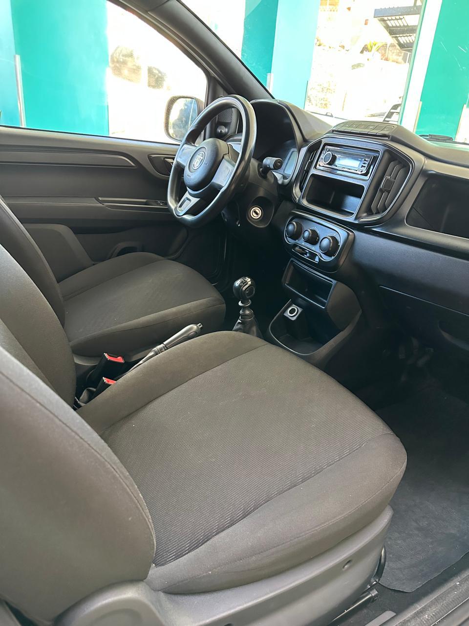 Foto 7 de FIAT FIORINO
