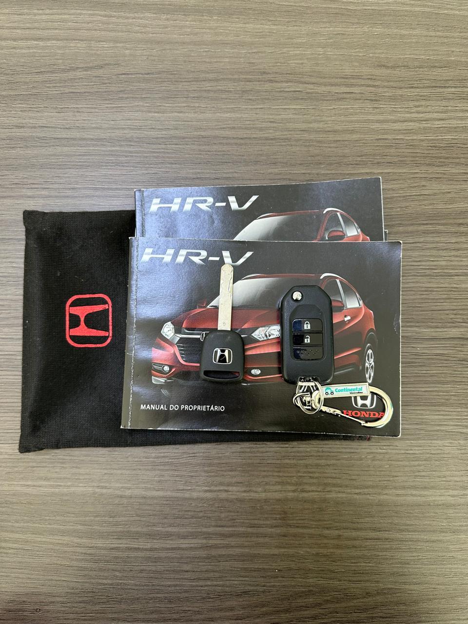 Foto 9 de Honda Hr-V