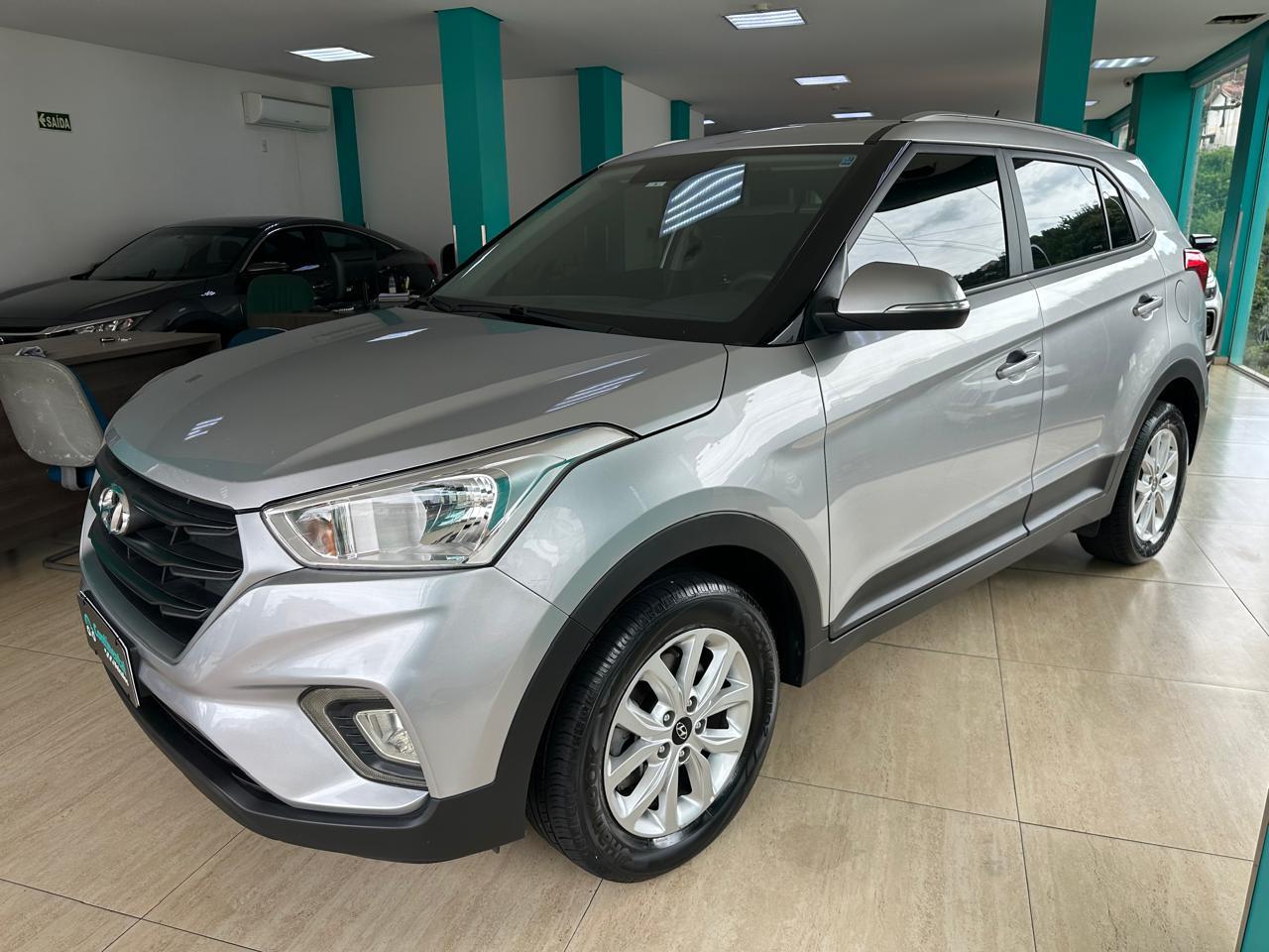 Foto 3 de Hyundai Creta
