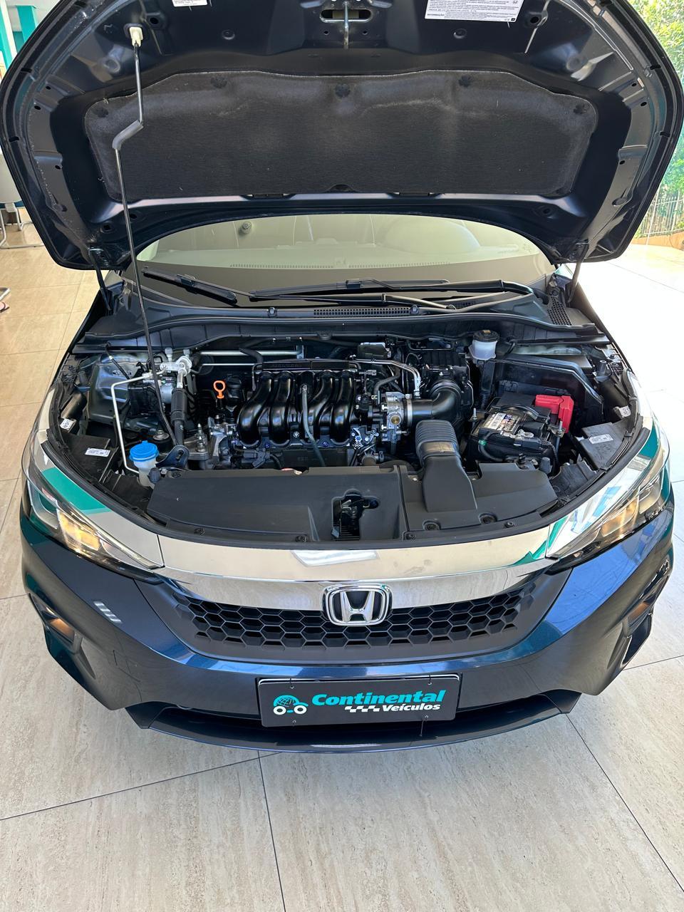Foto 12 de Honda City