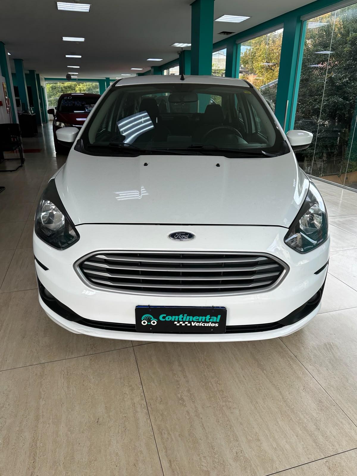 Foto 2 de FORD KA