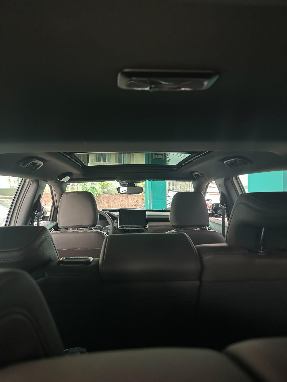 Foto 17 de Jeep Commander
