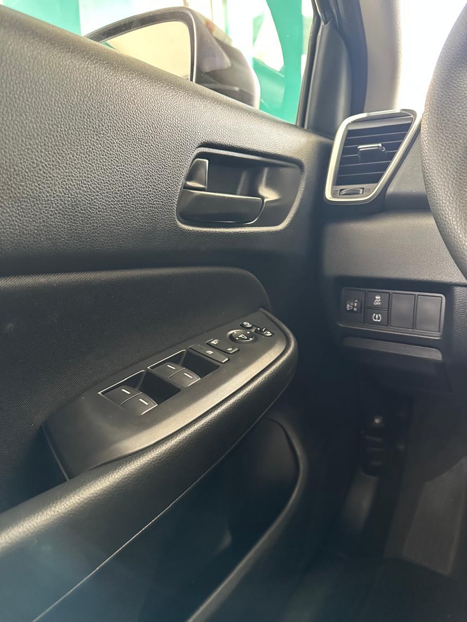 Foto 11 de Honda City Sedan