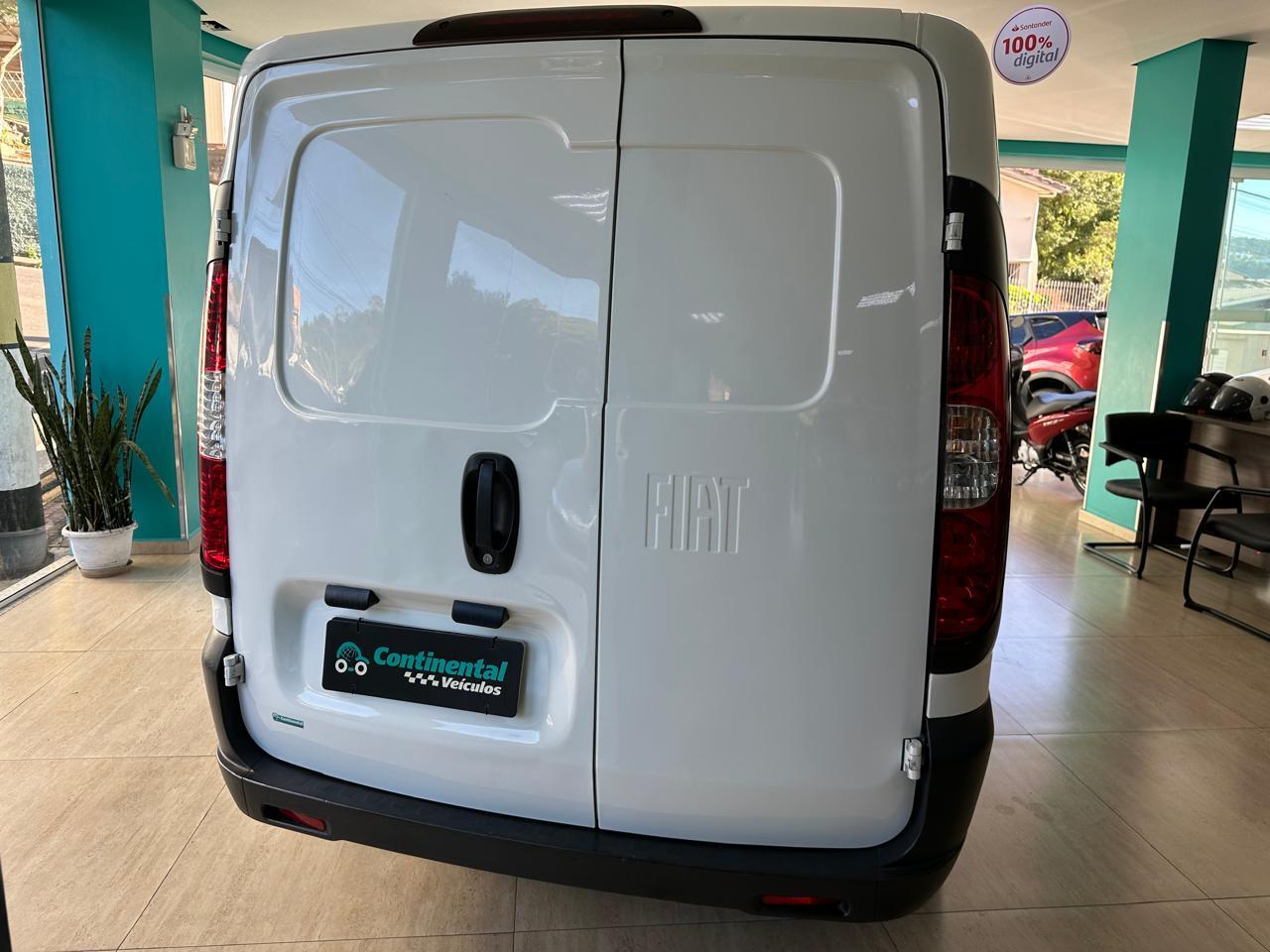 Foto 11 de FIAT FIORINO