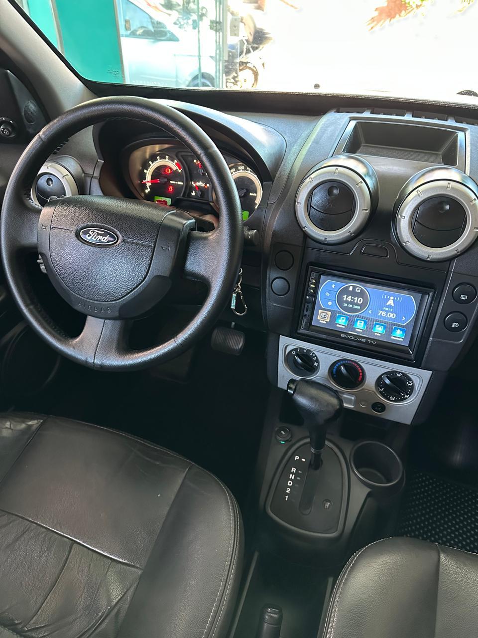 Foto 7 de Ford Ecosport