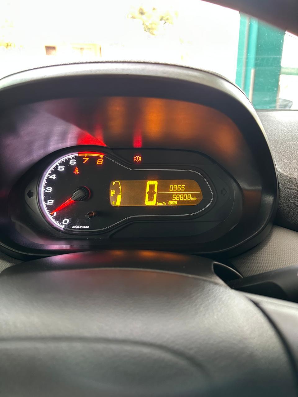 Foto 5 de Chevrolet Onix