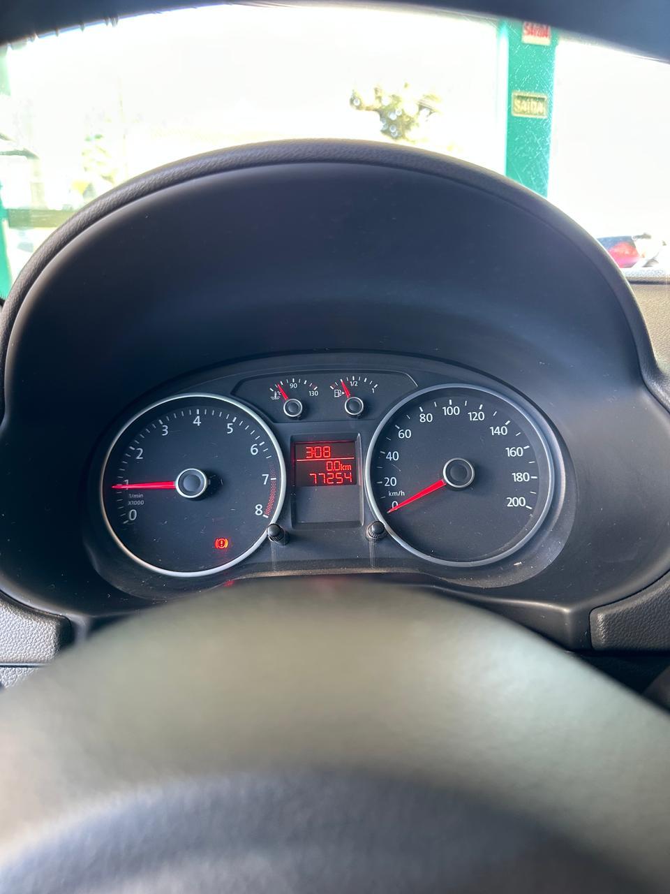 Foto 6 de VOLKSWAGEN GOL