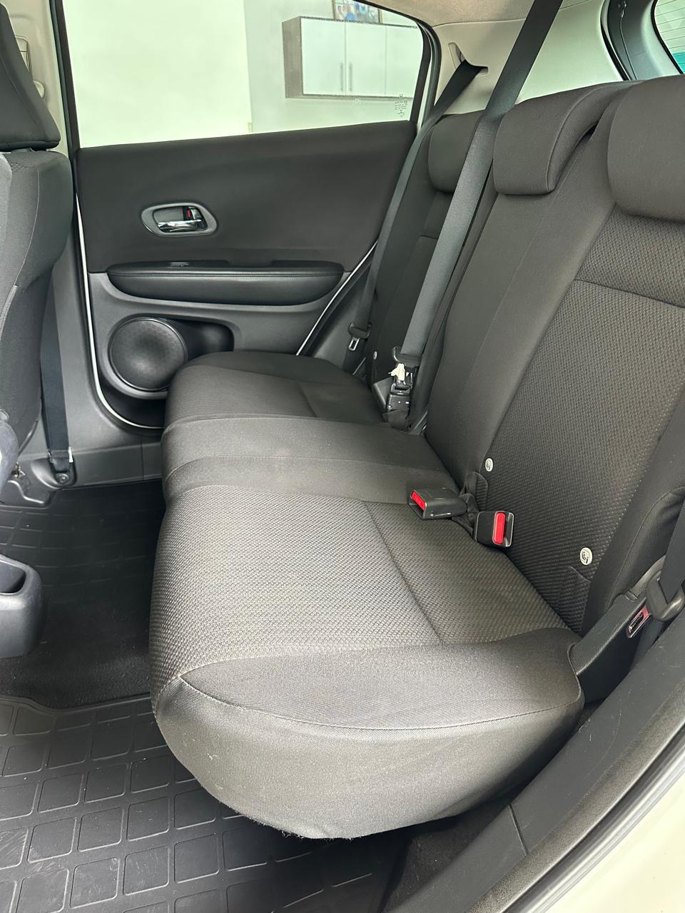 Foto 6 de Honda Hr-V