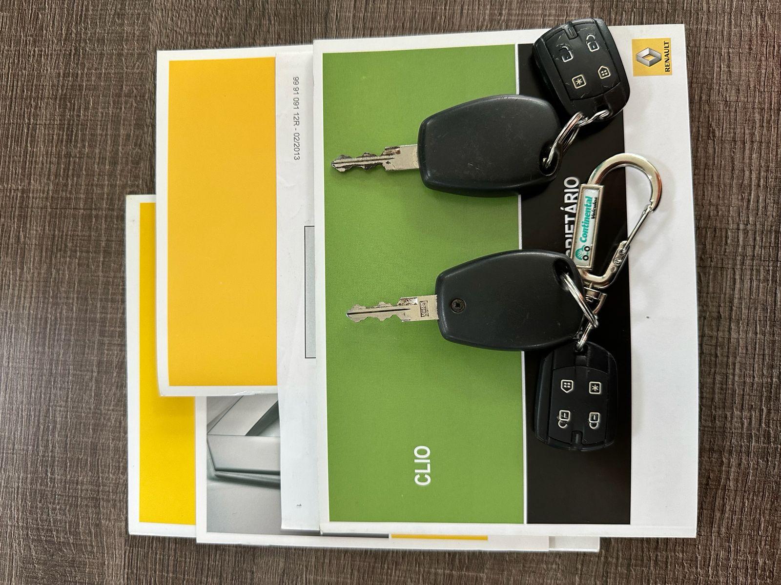 Foto 9 de Renault Clio