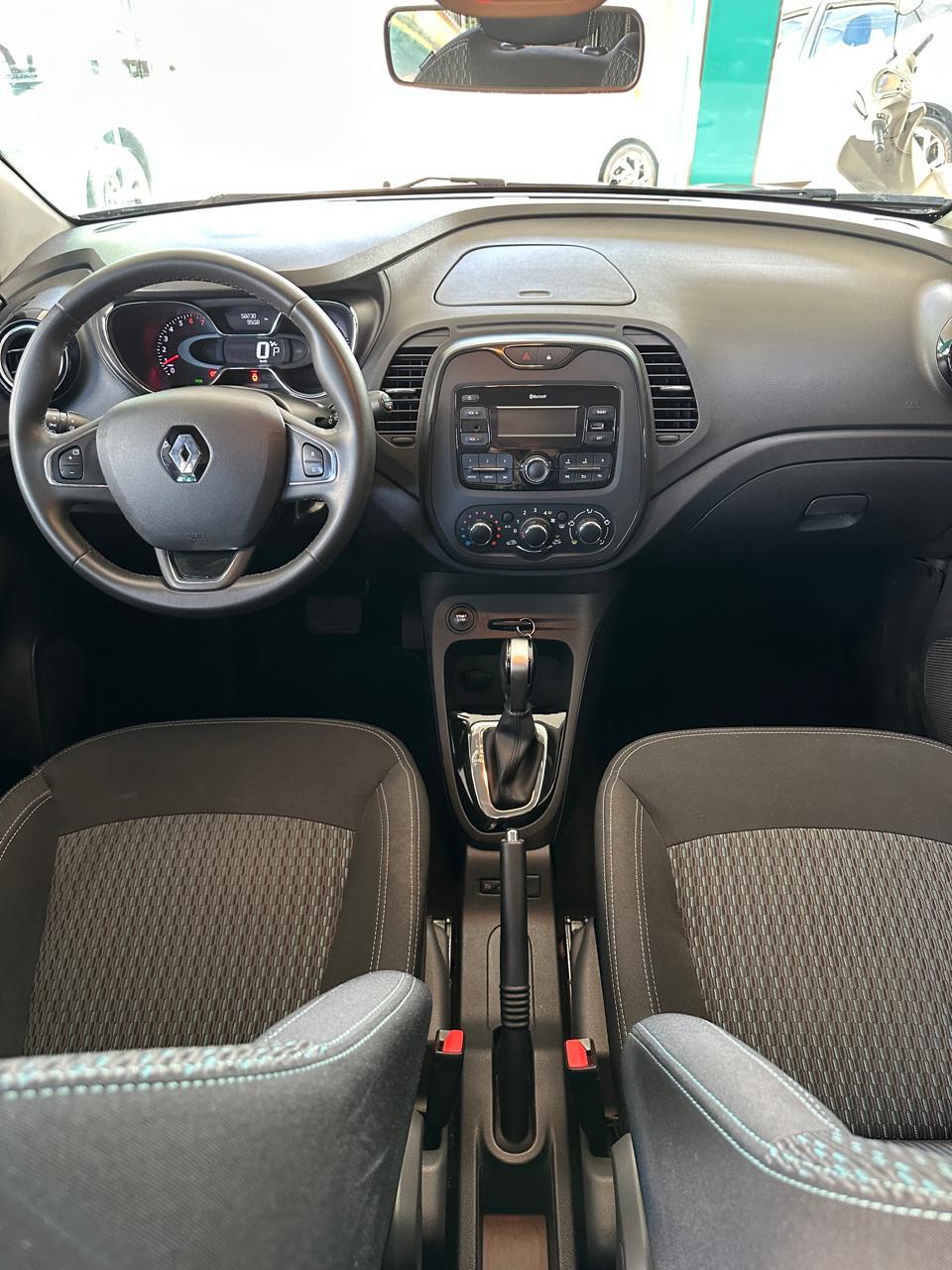 Foto 8 de Renault Captur
