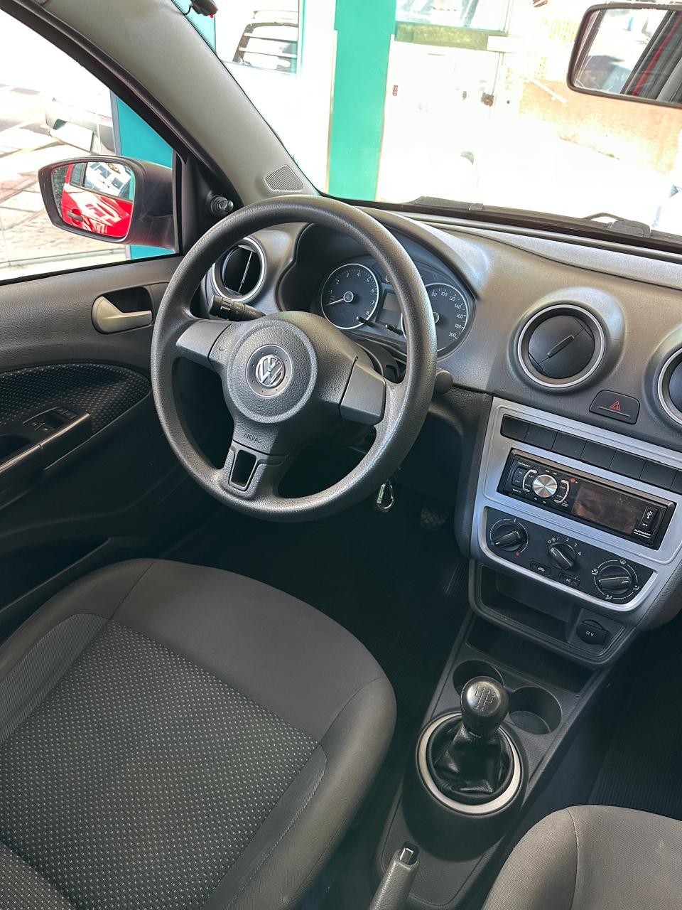 Foto 7 de VOLKSWAGEN GOL