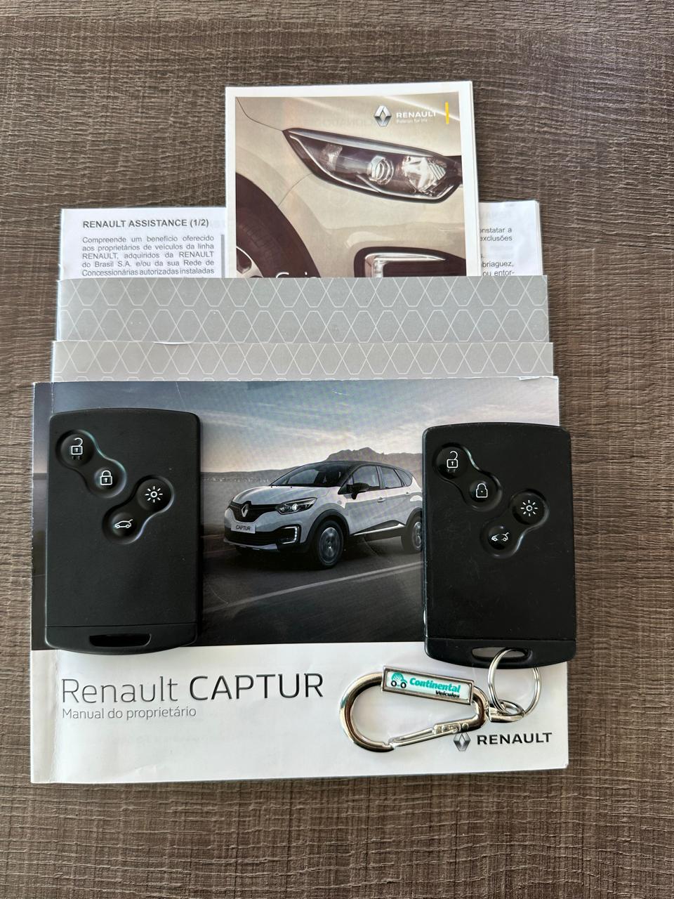 Foto 12 de Renault Captur