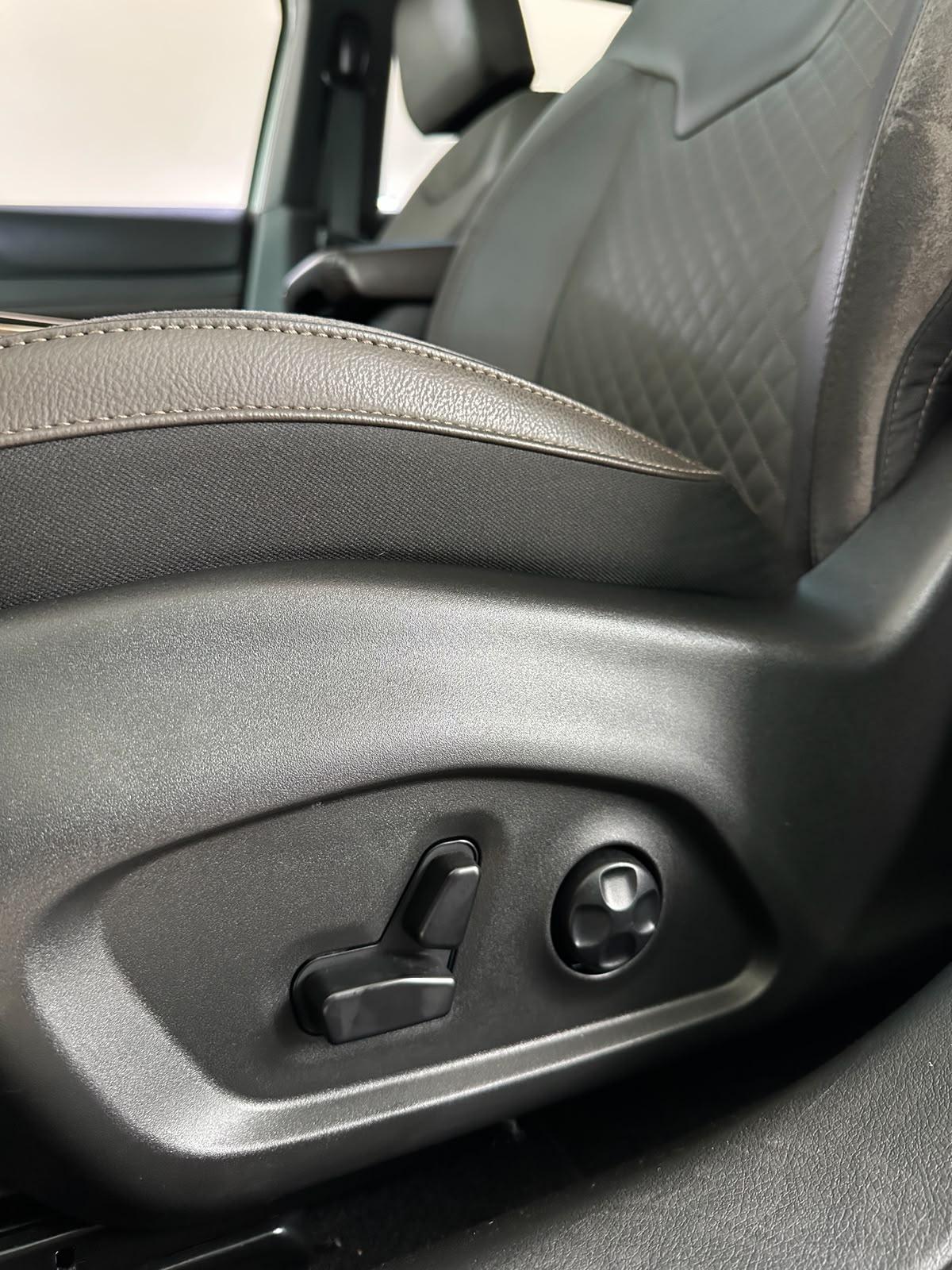 Foto 12 de Jeep Commander