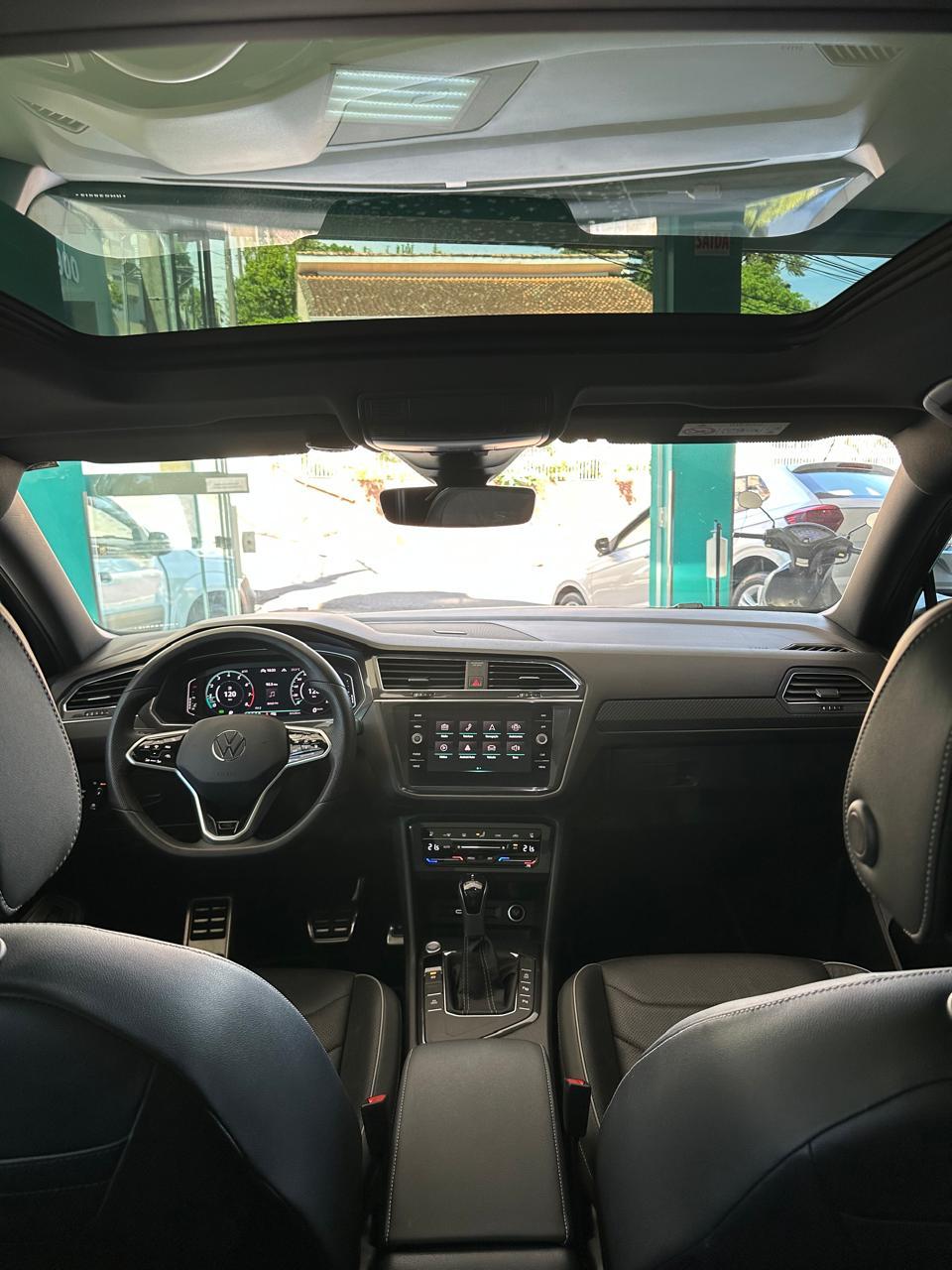 Foto 12 de Volkswagen Tiguan
