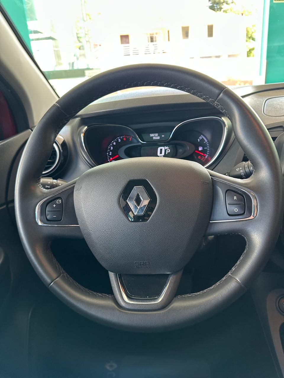Foto 7 de Renault Captur
