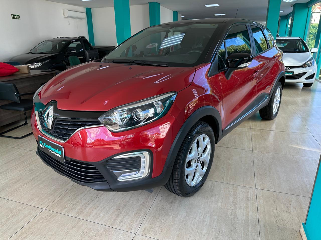 Foto 3 de Renault Captur