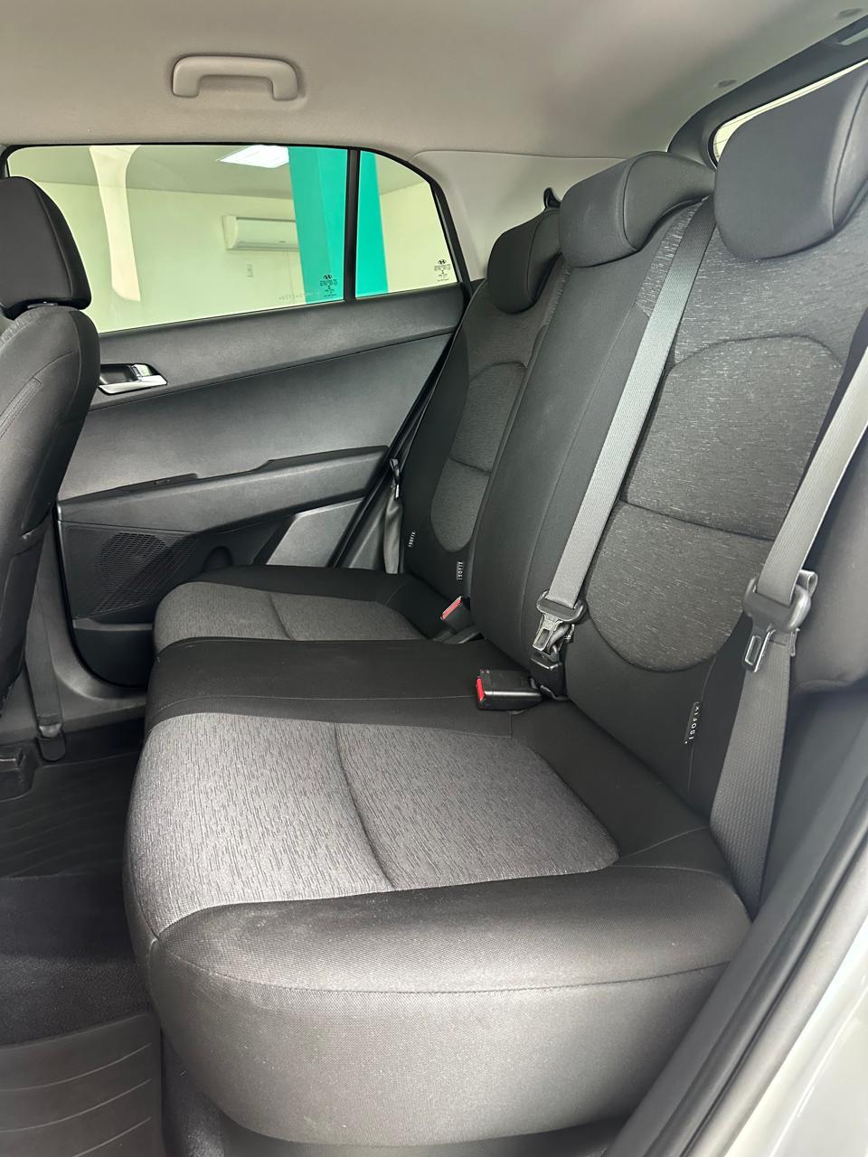 Foto 12 de Hyundai Creta