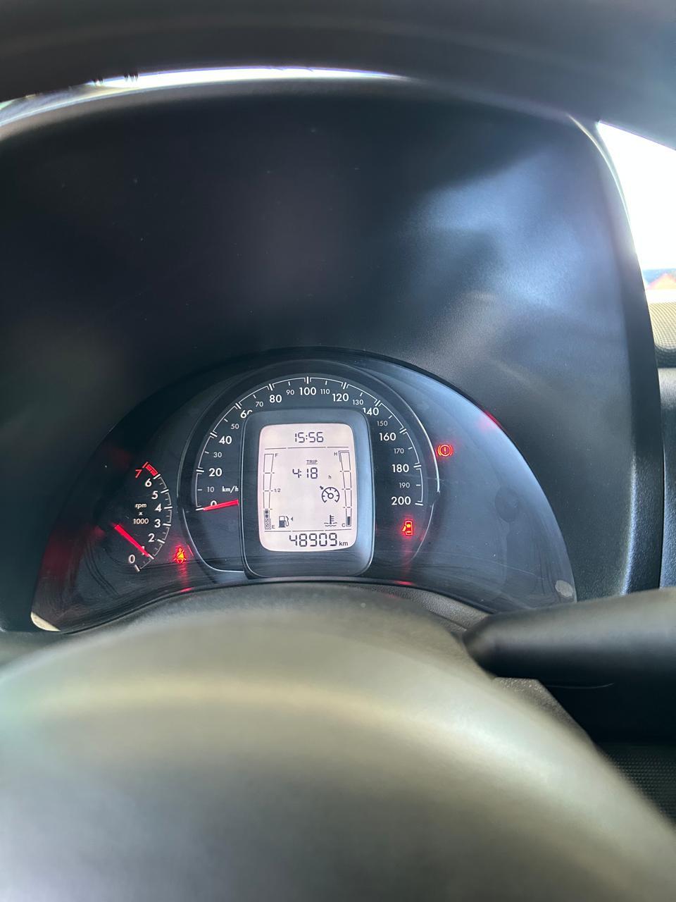 Foto 5 de FIAT FIORINO