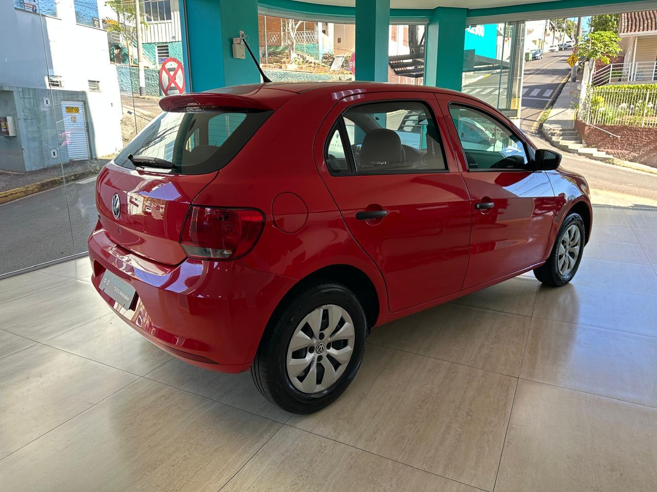 Foto 5 de VOLKSWAGEN GOL