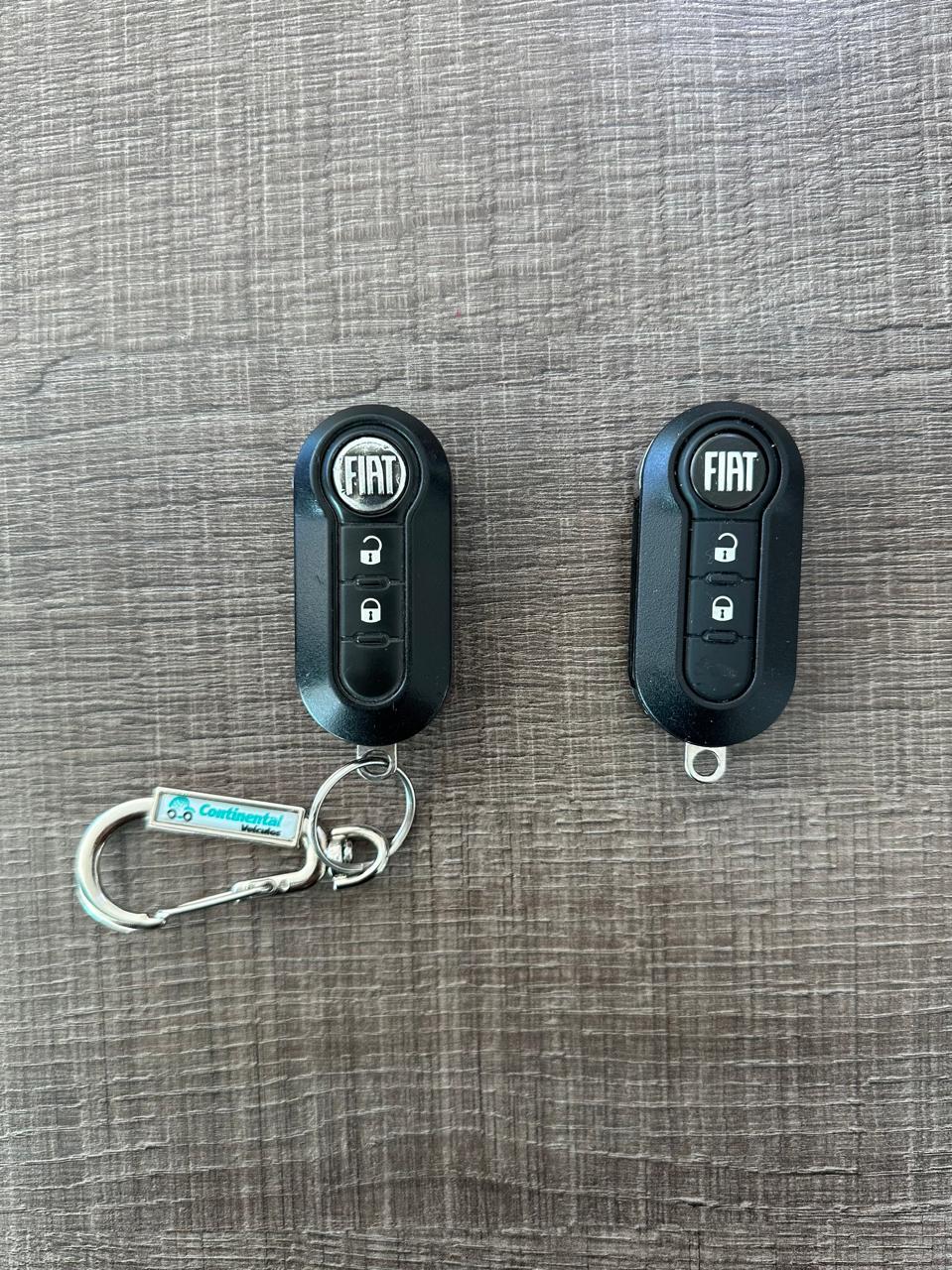 Foto 8 de FIAT FIORINO
