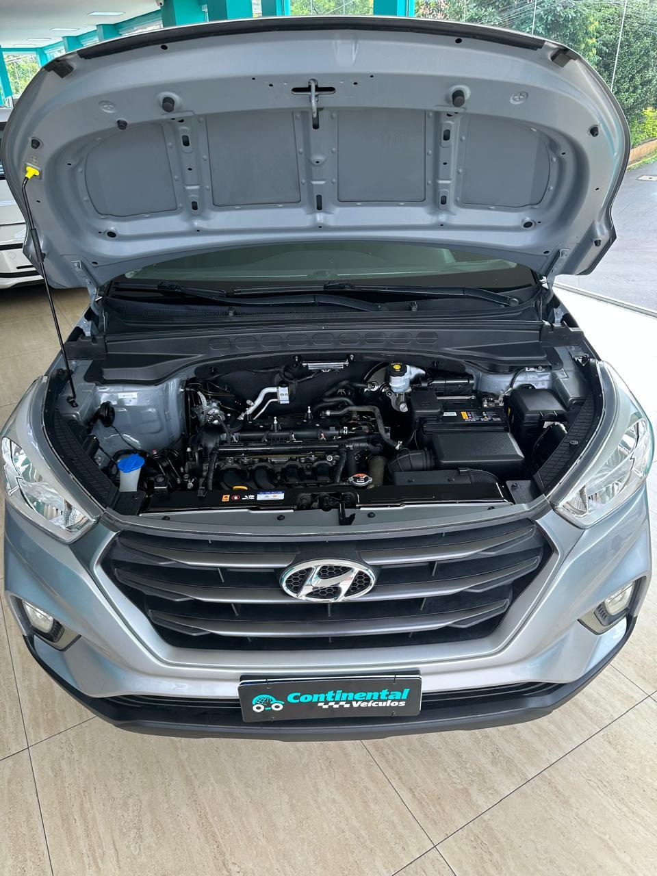 Foto 15 de Hyundai Creta