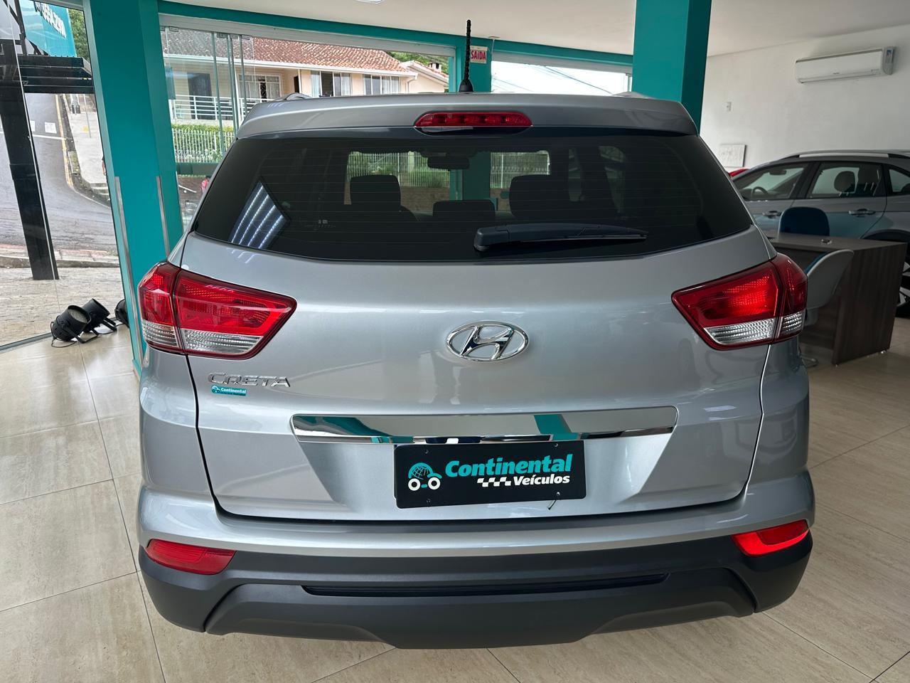 Foto 17 de Hyundai Creta