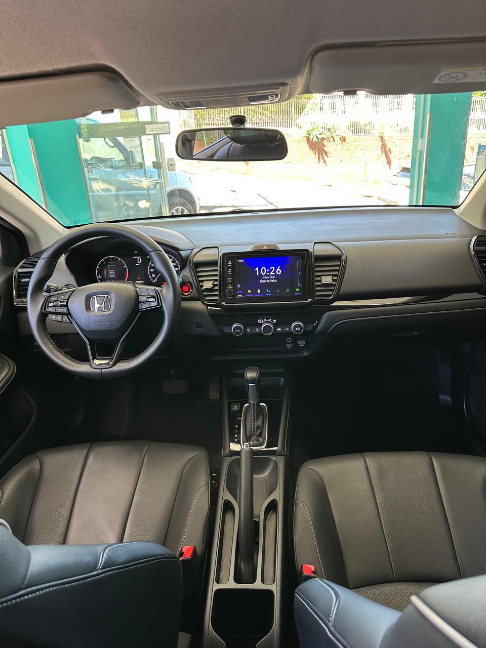 Foto 8 de Honda City
