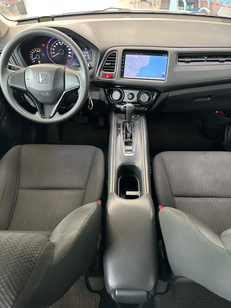 Foto 7 de Honda Hr-V